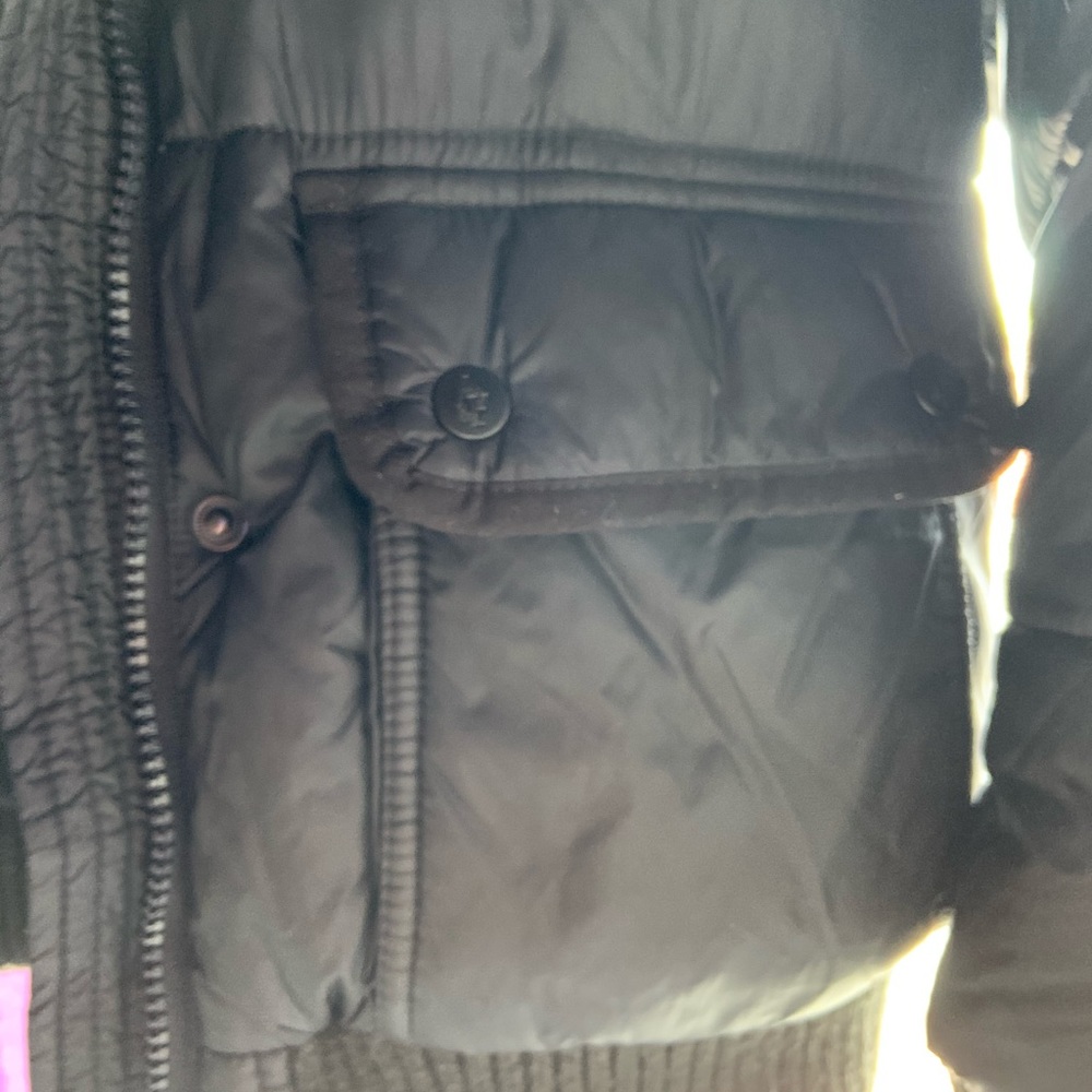 Winter jacket - Picture 3 of 5